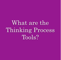 Thinking Process Tools