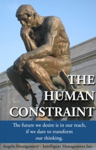 The-Human-Constraint-Cover