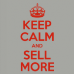 New Thinking Skills: Learning to Sell