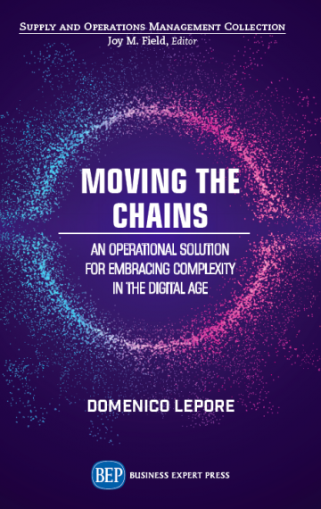 Moving the Chains: An Operational Solution for Embracing Complexity in the Digital Age