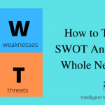 How to Take the SWOT Analysis to a Whole New Level
