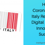 How Coronavirus in Italy Revealed a Digital Business Innovation Success