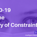 COVID-19 and the Theory of Constraints