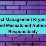 Project Management Kryptonite: Silos and Mismatched Authority and Responsibility