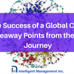 The Success of a Global CEO: 20 Leadership Takeaway Points from the Philips Journey
