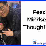Peace Is a Mindset and a Thought Process