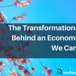 The Transformational Method Behind an Economic Miracle We Can All Apply