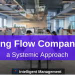 Improving Flow Company Wide – A Systemic Approach Part 9